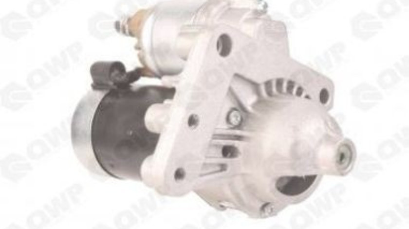 Starter PEUGEOT 107 (2005 - 2016) QWP WST148 piesa NOUA