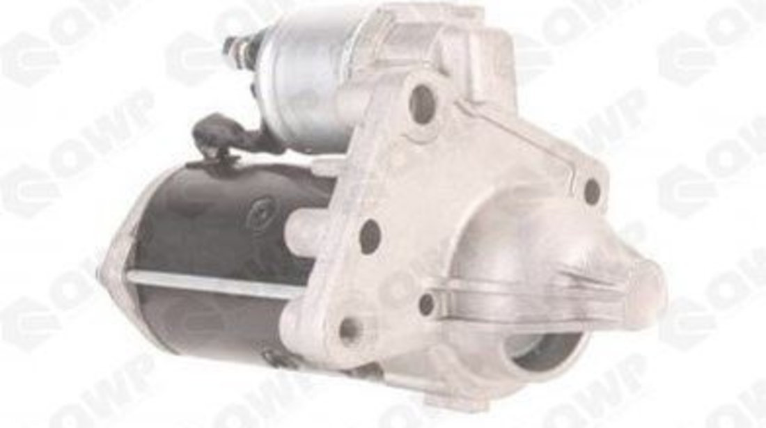 Starter PEUGEOT 206 CC (2D) (2000 - 2016) QWP WST230 piesa NOUA