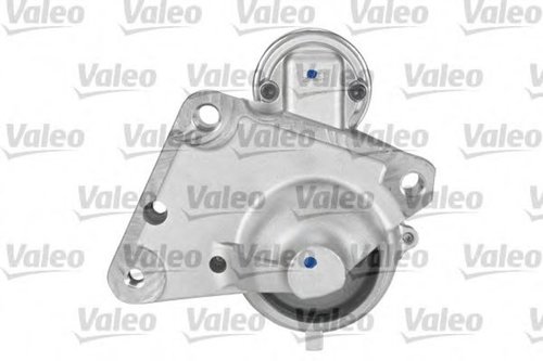 Starter PEUGEOT 206 CC (2D) (2000 - 2016) VALEO 438189 piesa NOUA