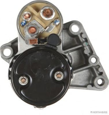 Starter PEUGEOT 206 Hatchback (2A/C) (1998 - 2016) HERTH+BUSS ELPARTS 42455982 piesa NOUA