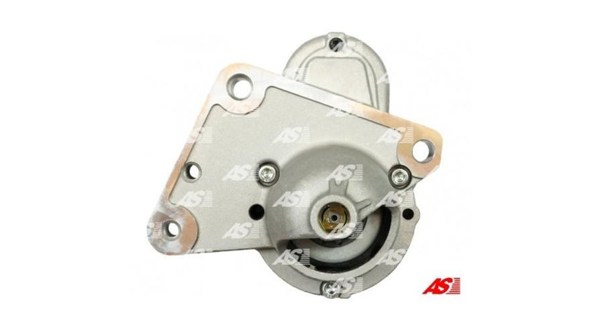 Starter Peugeot 301 2012-2016 #2 0986021651