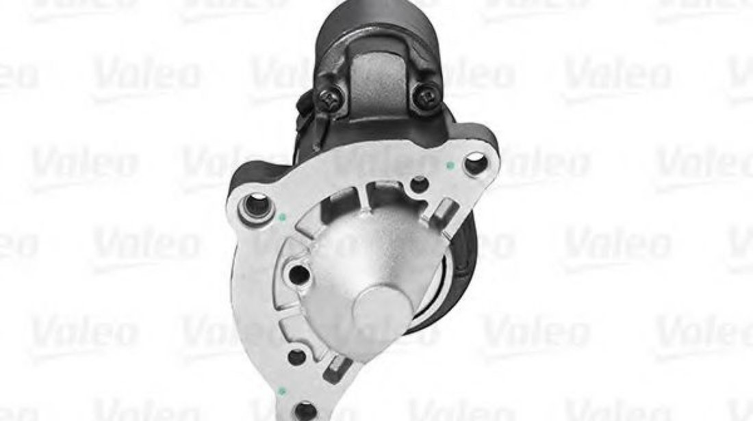 Starter PEUGEOT 306 (7B, N3, N5) (1993 - 2003) VALEO 726005 piesa NOUA