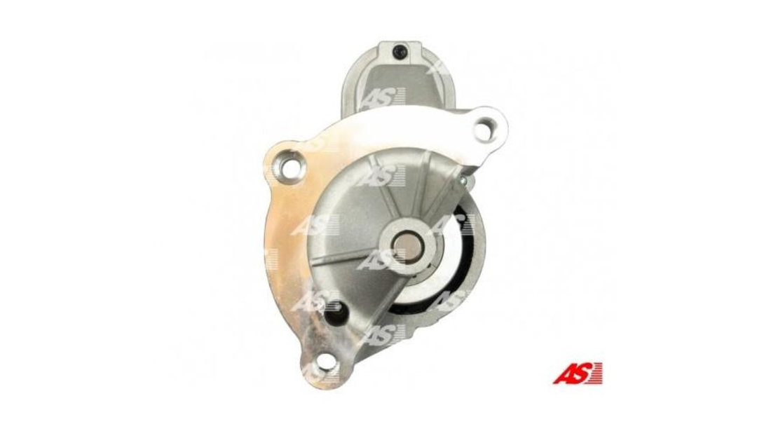 Starter Peugeot 306 Break (7E, N3, N5) 1994-2002 #2 0986012400