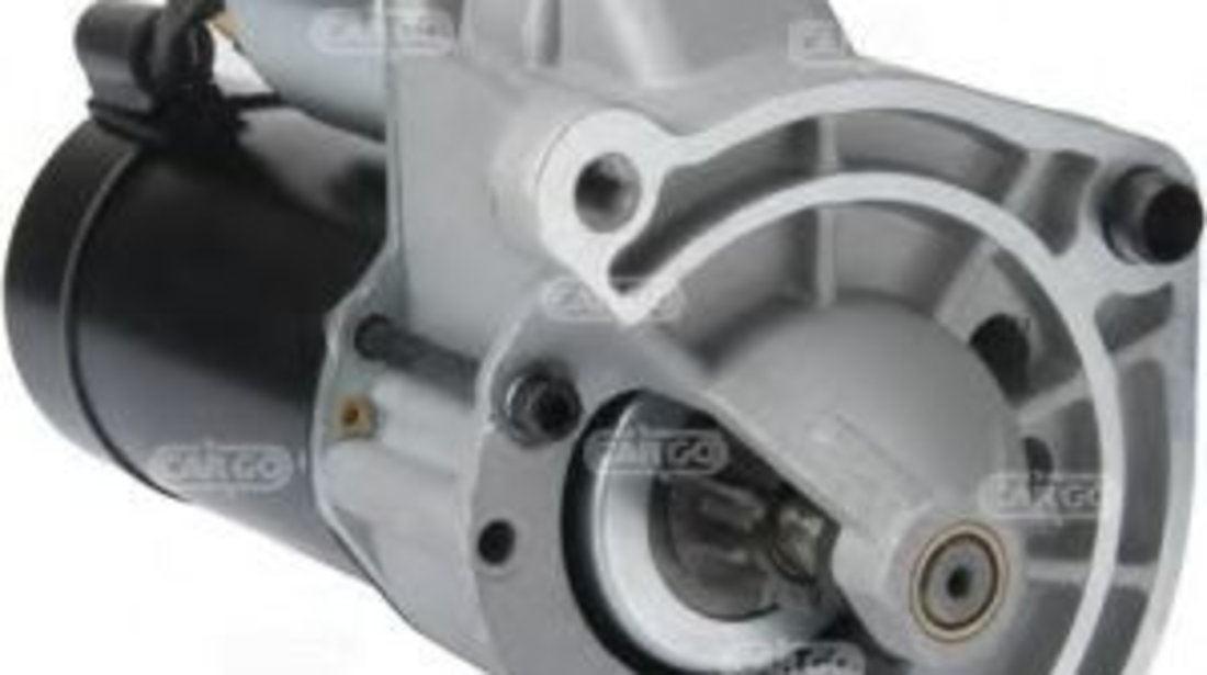 Starter PEUGEOT 306 Break (7E, N3, N5) (1994 - 2002) HC-Cargo 110584 piesa NOUA