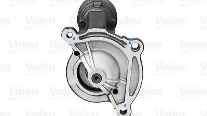 Starter PEUGEOT 306 Break (7E, N3, N5) (1994 - 2002) VALEO 726000 piesa NOUA