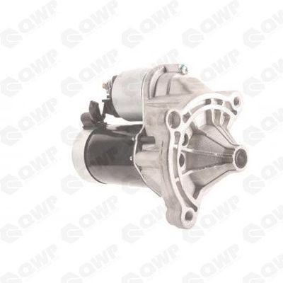 Starter PEUGEOT 406 (8B) (1995 - 2005) QWP WST138 piesa NOUA