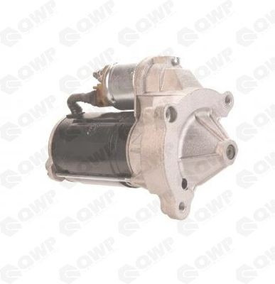 Starter PEUGEOT 607 (9D, 9U) (2000 - 2016) QWP WST212 piesa NOUA