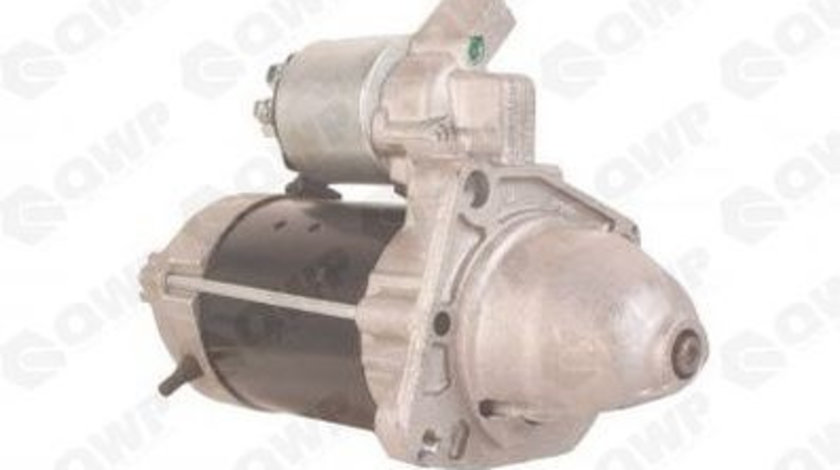 Starter PEUGEOT BOXER caroserie (230L) (1994 - 2002) QWP WST120 piesa NOUA