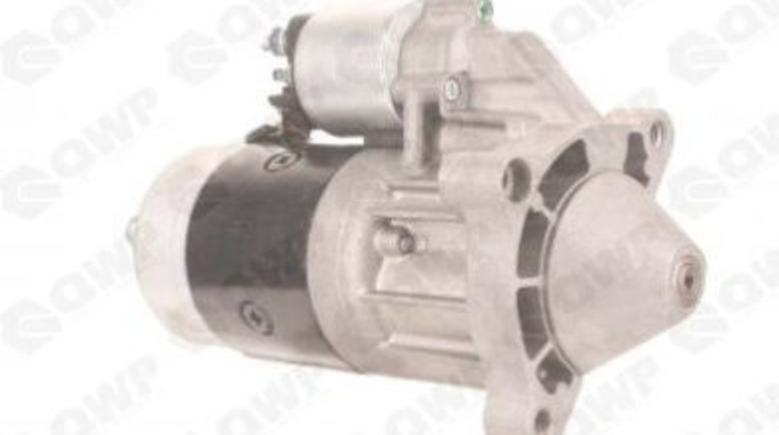 Starter PEUGEOT BOXER platou / sasiu (ZCT) (1994 - 2002) QWP WST125 piesa NOUA