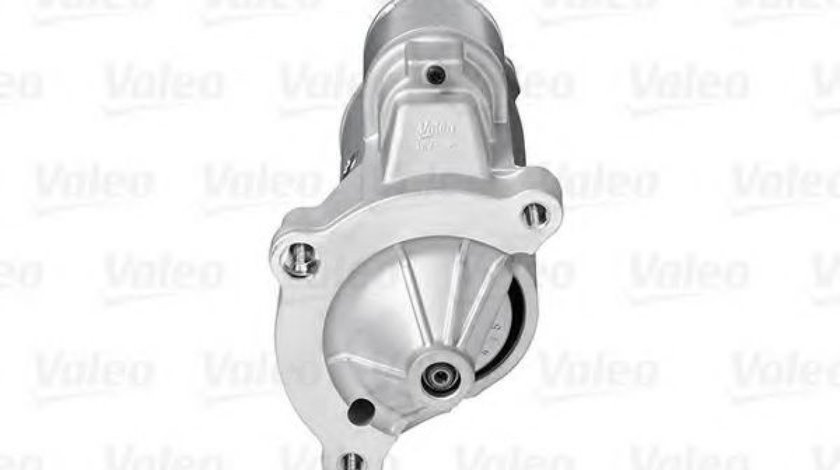 Starter PEUGEOT EXPERT caroserie (VF3A, VF3U, VF3X) (2007 - 2016) VALEO 438068 piesa NOUA