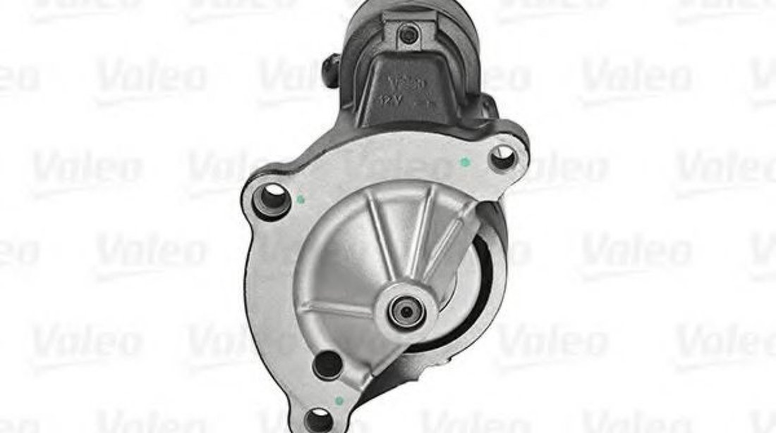 Starter PEUGEOT EXPERT Van (222) (1995 - 2016) VALEO 726047 piesa NOUA