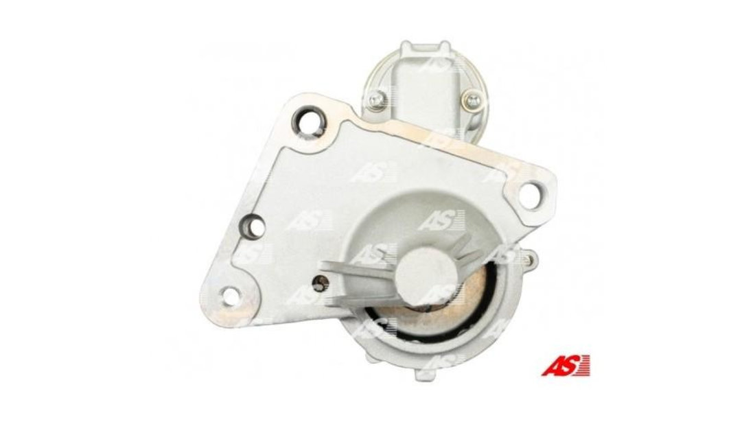 Starter Peugeot RANCH 2008-2016 #2 02T911023Q