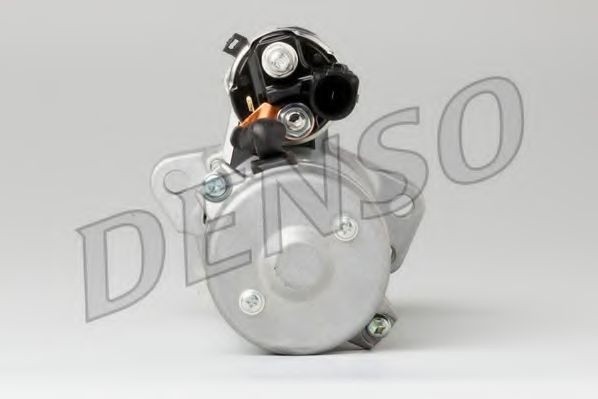 Starter PORSCHE CAYENNE (92A) (2010 - 2016) DENSO DSN965 piesa NOUA