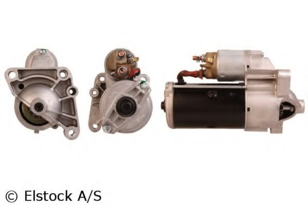 Starter RENAULT AVANTIME (DE0_) (2001 - 2003) ELSTOCK 25-3100 piesa NOUA