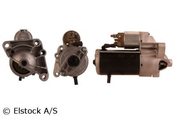 Starter RENAULT AVANTIME (DE0_) (2001 - 2003) ELSTOCK 25-3010 piesa NOUA