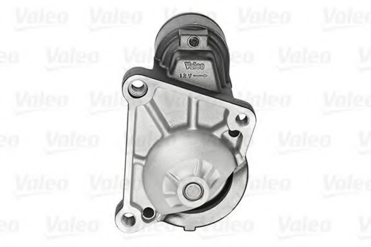 Starter RENAULT CLIO I (B/C57, 5/357) (1990 - 1998) VALEO 726033 piesa NOUA