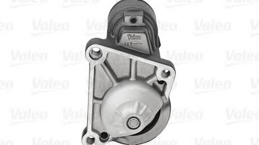 Starter RENAULT CLIO I (B/C57, 5/357) (1990 - 1998) VALEO 726052 piesa NOUA