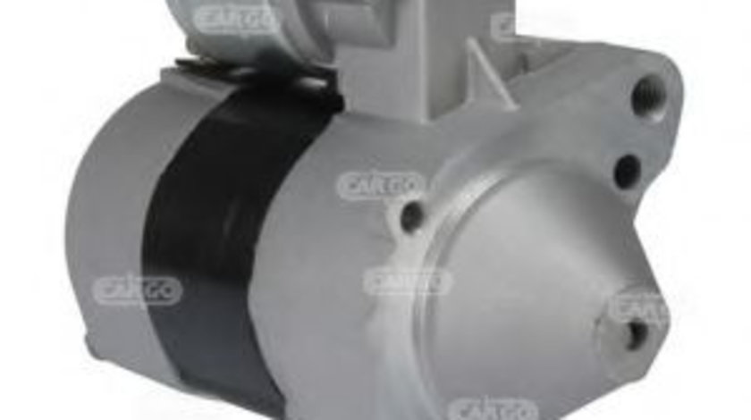 Starter RENAULT CLIO IV (2012 - 2016) HC-Cargo 111641 piesa NOUA