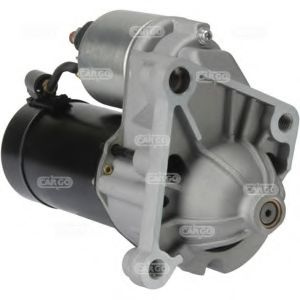 Starter RENAULT ESPACE III (JE0) (1996 - 2002) HC-Cargo 113481 piesa NOUA