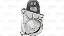 Starter RENAULT ESPACE III (JE0) (1996 - 2002) VAL...