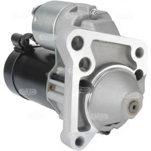 Starter RENAULT KANGOO Express (FC0/1) (1997 - 2007) HC-Cargo 111251 piesa NOUA