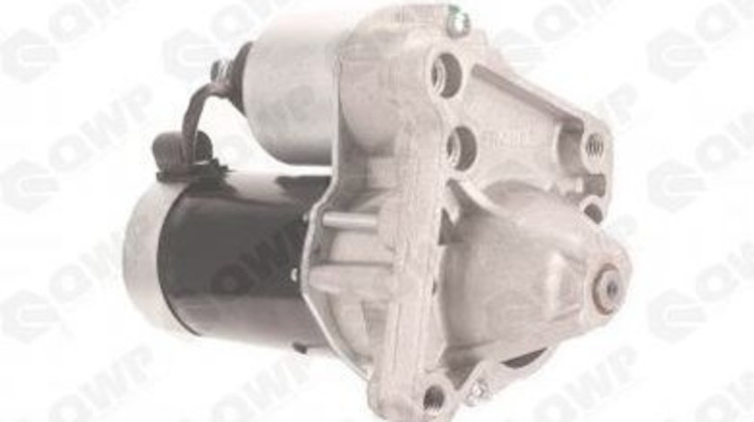 Starter RENAULT KANGOO Express (FC0/1) (1997 - 2007) QWP WST189 piesa NOUA