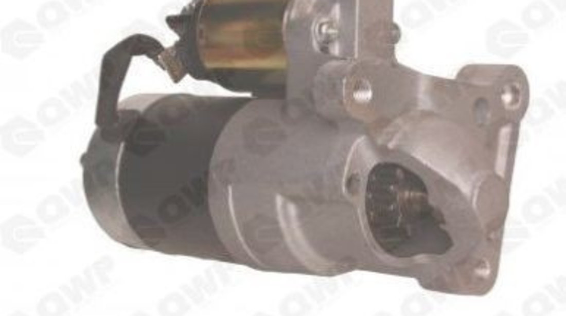 Starter RENAULT KANGOO (KC0/1) (1997 - 2007) QWP WST227 piesa NOUA