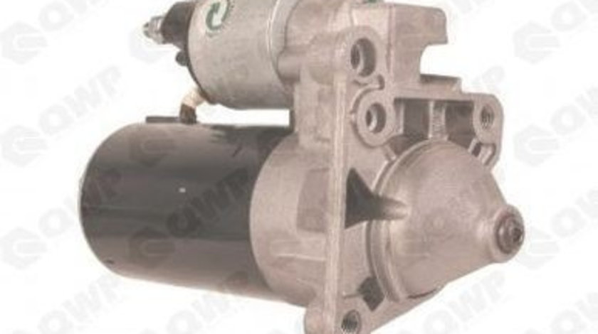 Starter RENAULT KANGOO (KC0/1) (1997 - 2007) QWP WST351 piesa NOUA