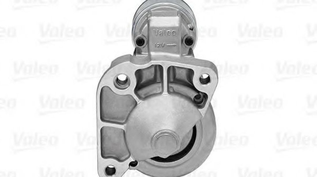 Starter RENAULT KANGOO (KC0/1) (1997 - 2007) VALEO 438081 piesa NOUA