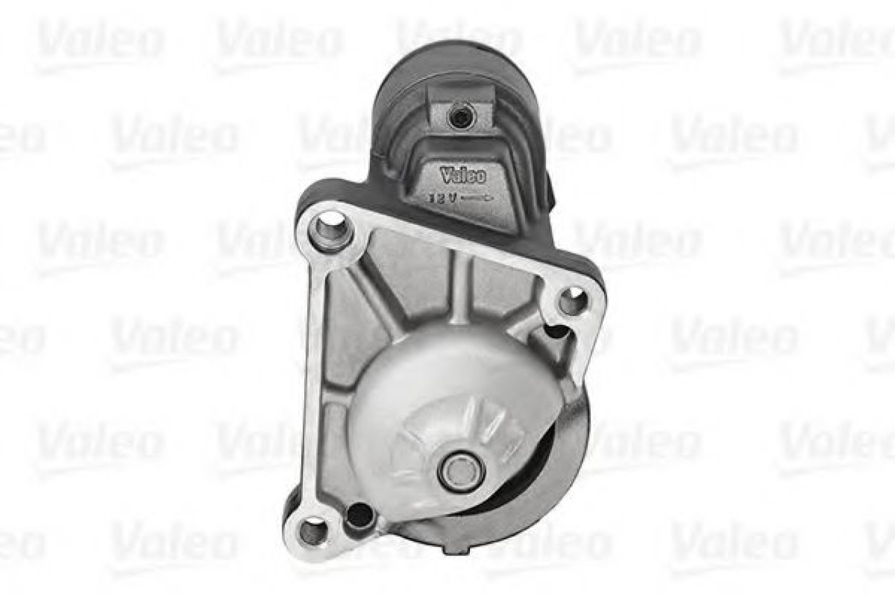 Starter RENAULT KANGOO (KC0/1) (1997 - 2007) VALEO 726052 piesa NOUA