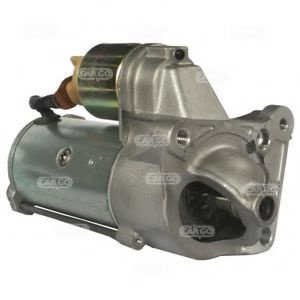 Starter RENAULT LAGUNA II (BG0/1) (2001 - 2016) HC-Cargo 112474 piesa NOUA