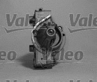 Starter RENAULT LAGUNA II (BG0/1) (2001 - 2016) VALEO 438087 piesa NOUA