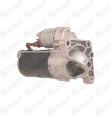 Starter RENAULT MASTER II bus (JD) (1998 - 2010) QWP WST132 piesa NOUA