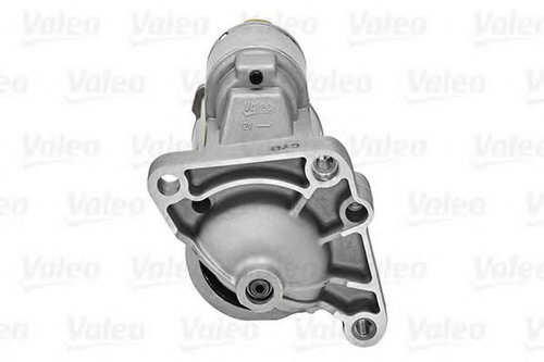 Starter RENAULT MASTER II bus (JD) (1998 - 2010) VALEO 438158 piesa NOUA