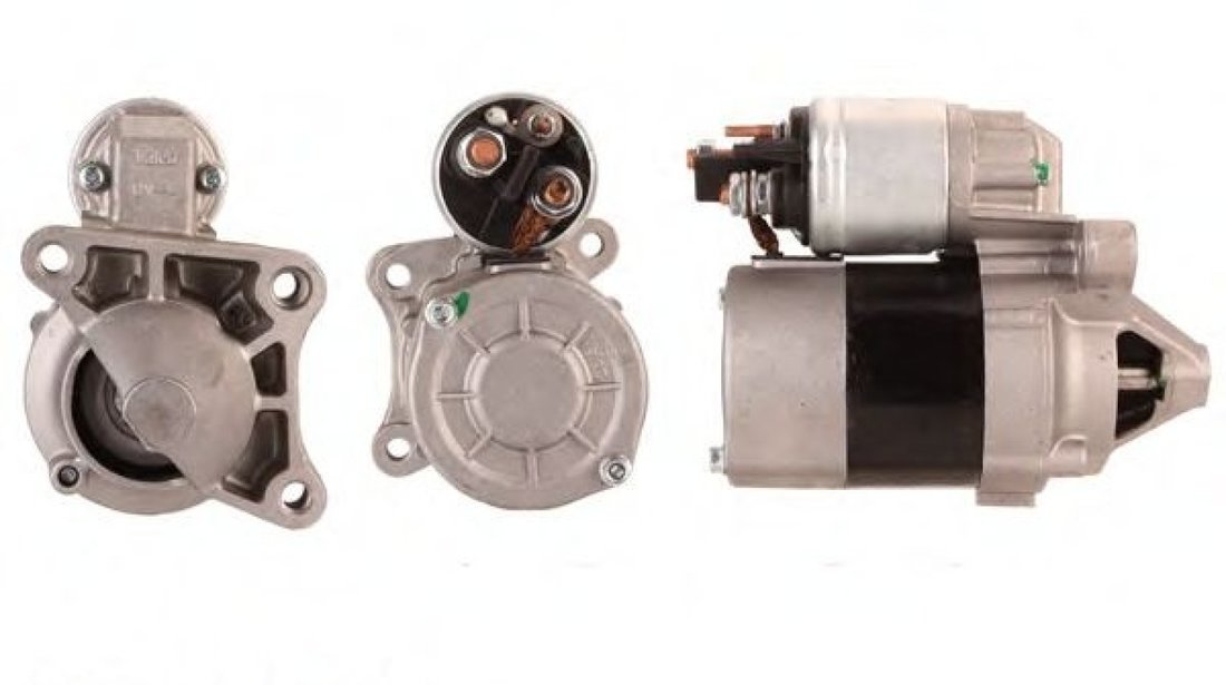 Starter RENAULT MEGANE I (BA0/1) (1995 - 2004) ELSTOCK 25-4155 piesa NOUA