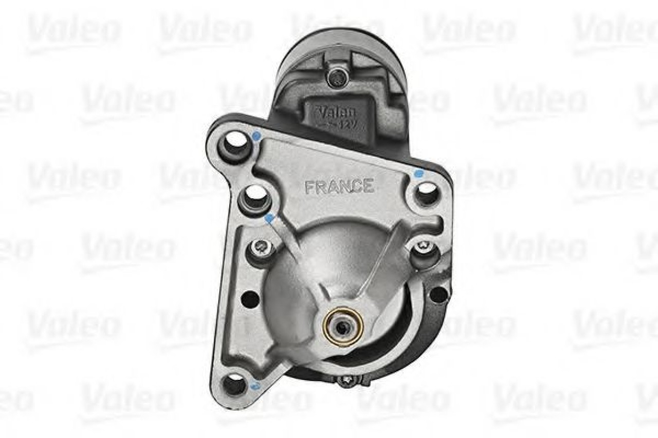 Starter RENAULT MEGANE I (BA0/1) (1995 - 2004) VALEO 726001 piesa NOUA