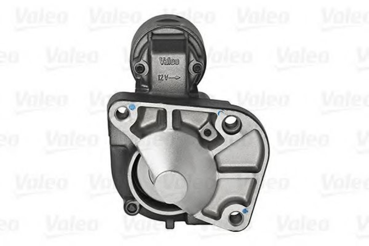 Starter RENAULT MEGANE I (BA0/1) (1995 - 2004) VALEO 726024 piesa NOUA