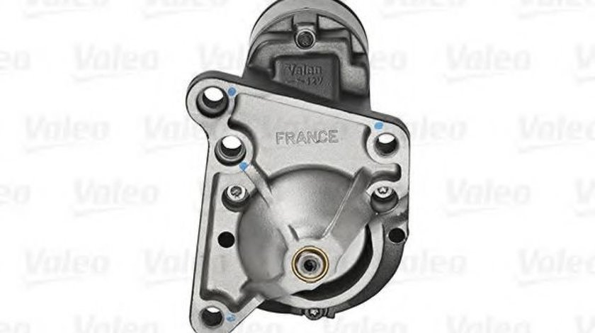 Starter RENAULT MEGANE I Classic (LA0/1) (1996 - 2006) VALEO 726001 piesa NOUA