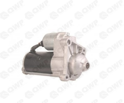 Starter RENAULT MEGANE I Classic (LA0/1) (1996 - 2006) QWP WST636 piesa NOUA