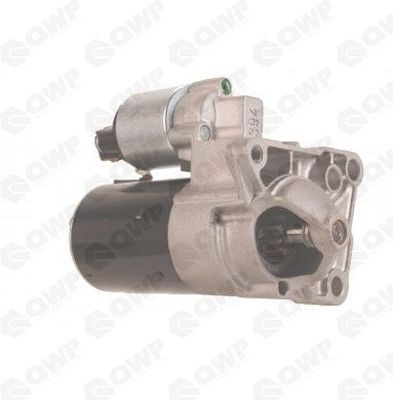 Starter RENAULT MEGANE I Classic (LA0/1) (1996 - 2006) QWP WST570 piesa NOUA