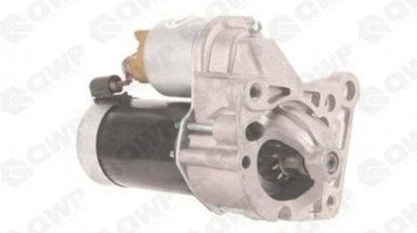 Starter RENAULT MEGANE I Classic (LA0/1) (1996 - 2006) QWP WST287 piesa NOUA