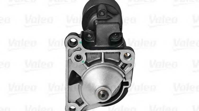 Starter RENAULT MEGANE I Classic (LA0/1) (1996 - 2006) VALEO 726009 piesa NOUA