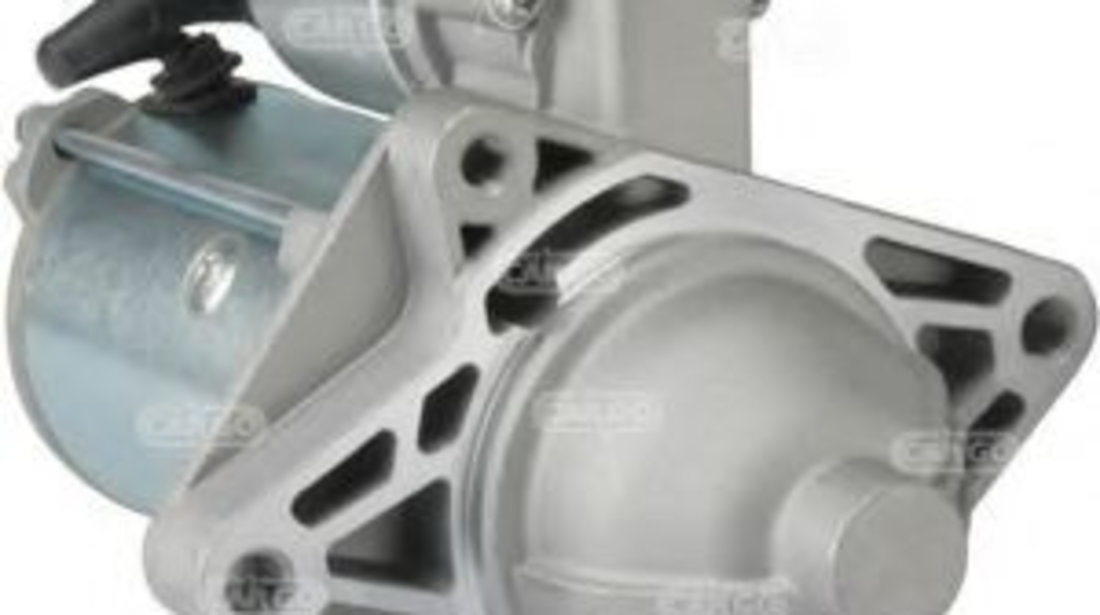 Starter RENAULT MEGANE II (BM0/1, CM0/1) (2002 - 2011) HC-Cargo 114074 piesa NOUA