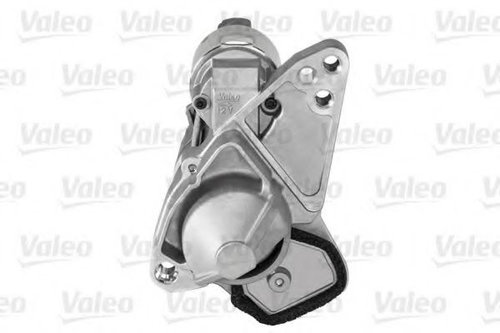 Starter RENAULT MEGANE III Hatchback (BZ0) (2008 - 2016) VALEO 438279 piesa NOUA