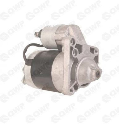 Starter RENAULT TRAFIC I bus (TXW) (1989 - 2001) QWP WST376 piesa NOUA