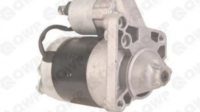 Starter RENAULT TRAFIC I bus (TXW) (1989 - 2001) QWP WST376 piesa NOUA