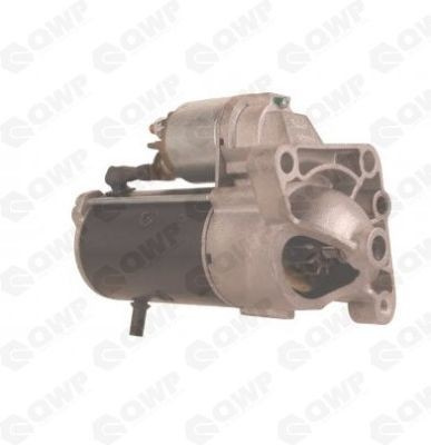 Starter RENAULT TRAFIC II platou / sasiu (EL) (2001 - 2014) QWP WST229 piesa NOUA