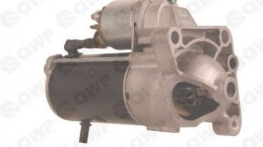 Starter RENAULT TRAFIC II platou / sasiu (EL) (2001 - 2014) QWP WST229 piesa NOUA