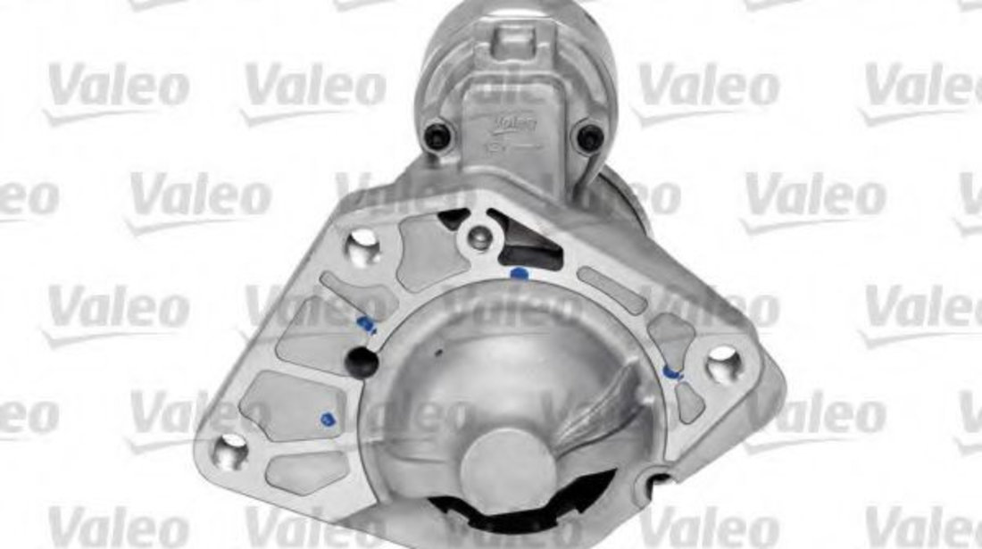 Starter RENAULT TRAFIC III caroserie (2014 - 2016) VALEO 438269 piesa NOUA