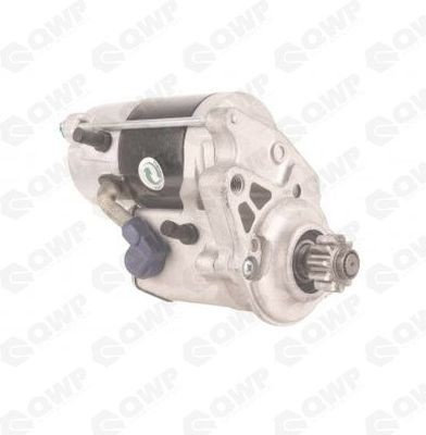 Starter ROVER 25 (RF) (1999 - 2005) QWP WST401 piesa NOUA